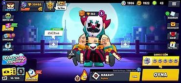 диски на пс4: Bravl stars hesabı satılır.30min kupa.4 prestiji var.Real alıcıya — 1