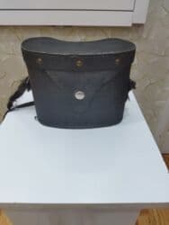 Qaçış trenajorları: Qədim Binokl satılır — 3