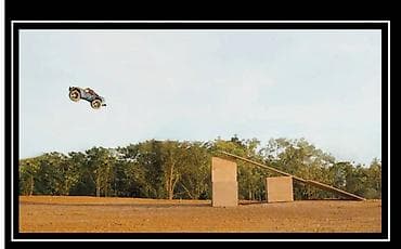 uşaq oyuncaq: Wltoys RC car 104009 1/10 nisbet olcusunde . 7.4 V 1500 mAh Li-Ion — 5