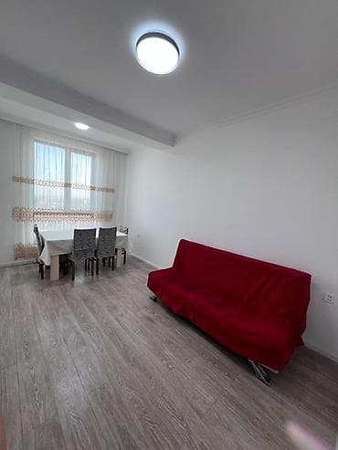 memar ecemi kiraye ev: 2 otaqlı, 46 kv. m — 4