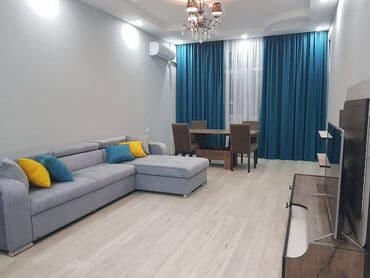 qarayev obyekt: Qara Qaraev metrosunun yaxınlığında 16 mertebeli binanın 9-cu — 3