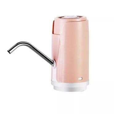 dispenser satışı: Su pompasi original mehsuldur 100% mağaza satışıdır təzədir çatdırılma — 1