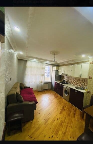 ev axtarıram: Salam Otaq yoldaşı axtarılır adama 137 manat duşur — 4