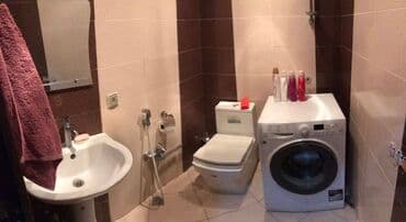 hipoteka evler: 3 otaqlı, Yeni tikili, m. Nəriman Nərimanov, 128 kv. m — 20