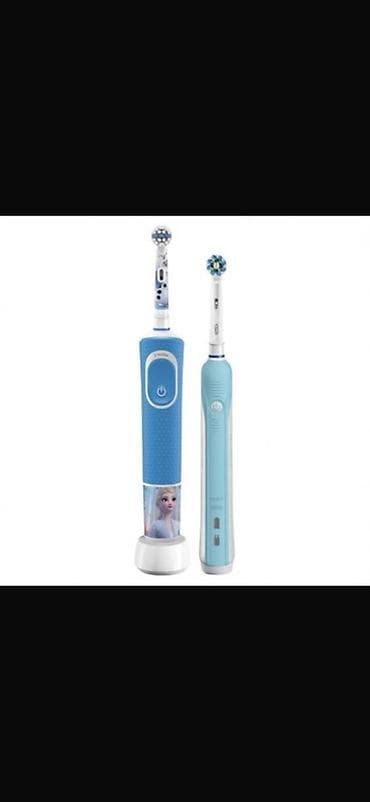 astro bot ps5: Oral-B 2li elektrikli diş fırçası endirimlə 250AZN ❌yox 70AZN✅ — 1