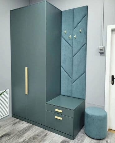 şfanerlərin qiyməti: Yeni, Açılan, Düz dolab, Dəhliz dolabı, Azərbaycan — 5