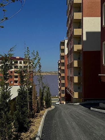 bayil qesebesi: 1 otaqlı, Yeni tikili, 50 kv. m — 2