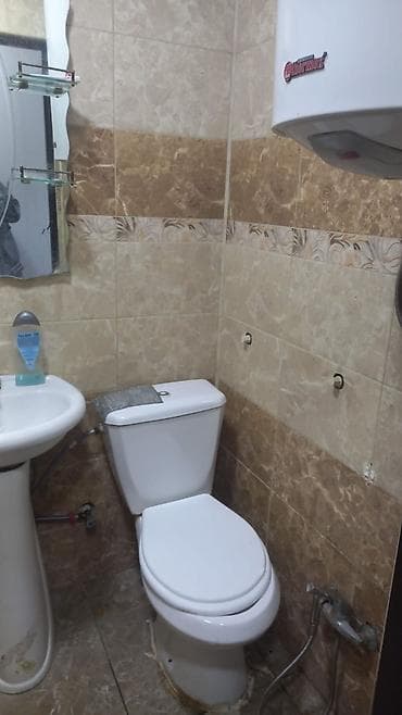 qubada kreditle evler: Prezdent igamətgahının qabagı: Podabyekt Obyektə yararlı zirzemi — 6