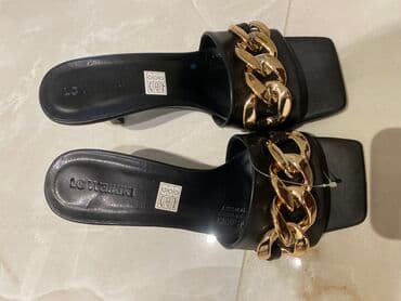 eqa shoes qarayev unvan: Sabo, Ölçü: 38, Yeni — 2