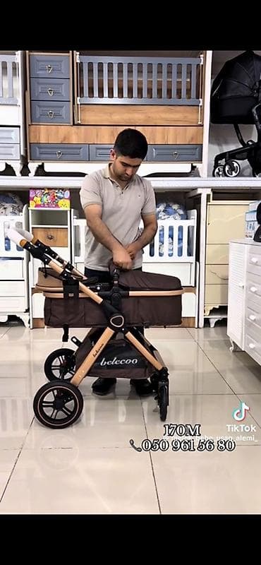 molfix 1: Çıxarılmayan beşikli araba, Bebeto, İşlənmiş, Yaş: <1 ay — 4