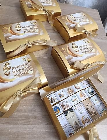 Ramazan xoncalari sifarisle hazirlanir.Sifarisler indiden lalafo.az -da Ramazan xoncalari sifarisle hazirlanir.Sifarisler indiden