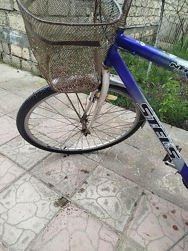 versabet: Şəhər velosipedi Stels, 28", sürətlərin sayı: 1 — 3