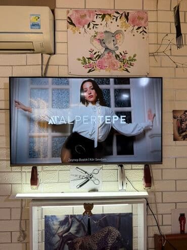 Televizor Toshiba LED ekran FHD (1920x1080)