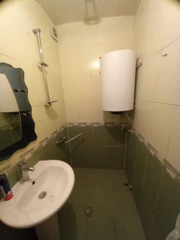 günəşli ev: Bakı, 3 otaqlı, Köhnə tikili, 60 kv. m — 6