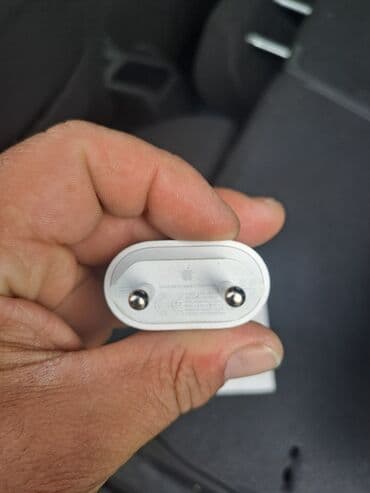 Kabel Apple, Type C (USB-C)