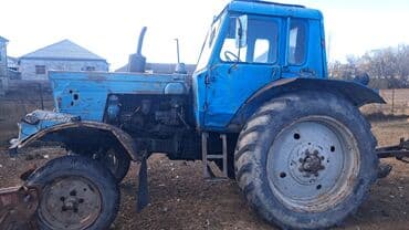 вентилятор с охлаждением в баку: Traktor və qoşqu paketi Məhsul təsviri: - Mavi rəngli universal — 1