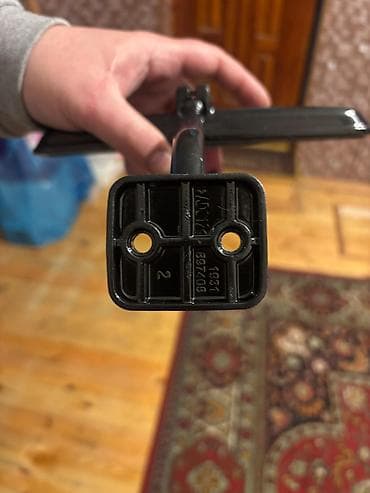 opel astra 1998: Salam orjinal isuzunun ustunen cixma uzluşqadir.Soradan qara kraska — 4