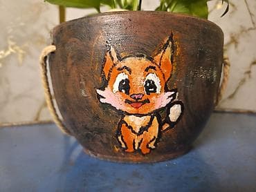 İş xanımlarına masa üstü üçün ən gözəl 8 mart hədiyyəsi Əl işi — 2