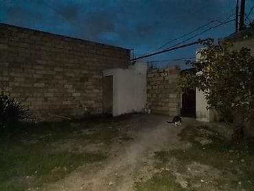 samux rayonu: Şağan 3 otaqlı, 120 kv. m, Təmirsiz — 4