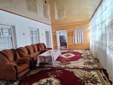 232 nomreli mekteb: 3 otaqlı, 120 kv. m, Kredit yoxdur, Orta təmir — 4