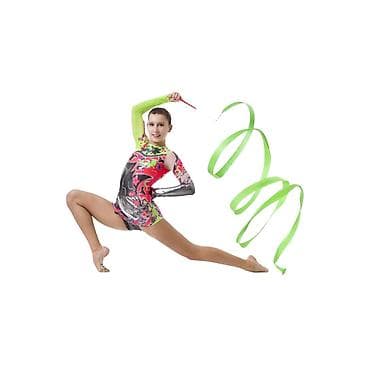 fl studio full: Gimnastika lenti - 6 metr uzunluq 🪪 şəxsi̇yyət vəsi̇qəsi̇ i̇lə — 5