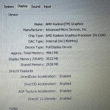 kontakt home notbuk: Lenovo IdeaPad 1 14AMN7 noutbuku Əsas xüsusiyyətlər: - Prosessor: AMD — 2