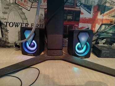 sistem bloku satisi: Masaüstü komputer satılır. Parametrləri: EKRAN KARTI:RTX 4060 8 gb — 5