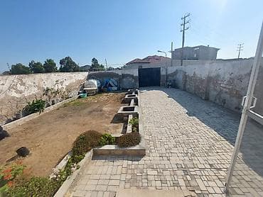 i̇smayıllı ev satılır: Mərdəkan 2 otaqlı, 74 kv. m, Kredit var, Orta təmir — 8