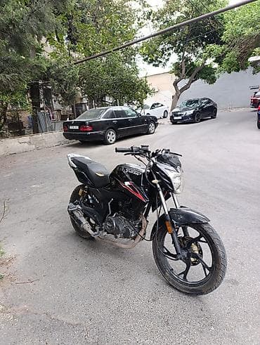 tufan daq: Tufan - 150, 150 sm3, 2024 il, 20000 km — 2
