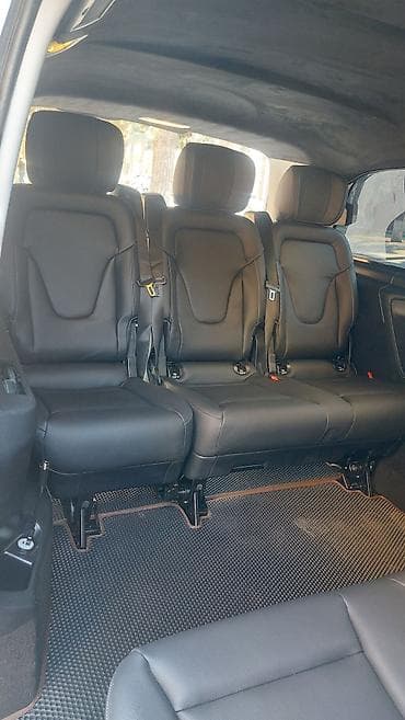 turbo.az c220: Sifariw ucun alaga saxliya bilasiz 8 nafarlik — 9