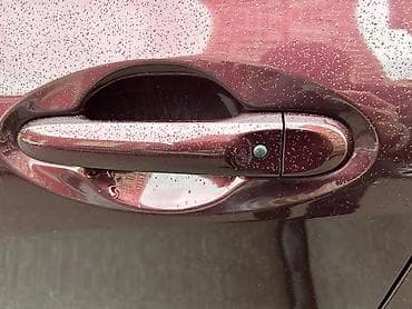 suktur: Nissan Note: 1.2 l | Hetçbek — 7