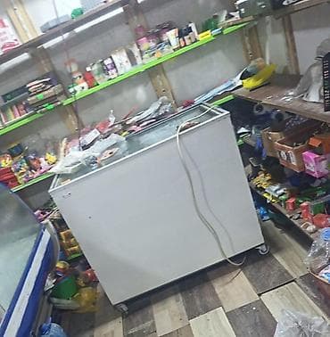 Dondurucu satilir 320 manat.Unvan Bine.SH lalafo.az -da Dondurucu satilir 320 manat.Unvan Bine.SH