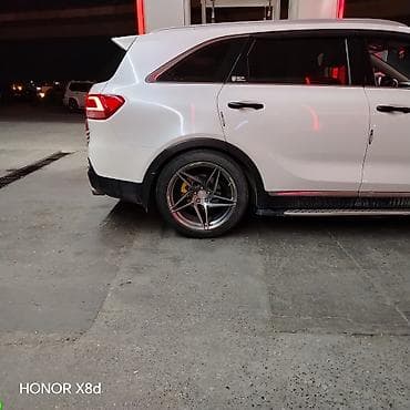 Məhsul: 5 şüalı yüngül lehimli disklər (set) Təsvir: - İdman üslublu