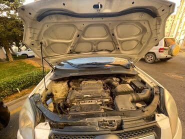 mercedes kreditle satisi: Kia Sportage: 2 l | 2008 il Ofrouder/SUV — 11