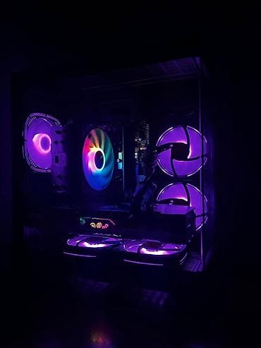 iphone 15 qiymetleri: GPU - RX5700xt 8GB (RTX 4060 ilə eyni güc.) CPU - Ryzen 5 2600 (i5 — 2