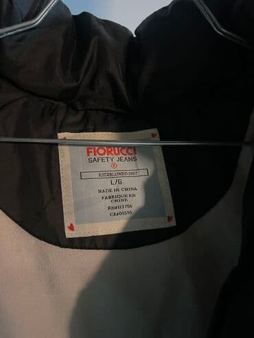 флисовые кофты бишкек: Yenidir geyilmeyib unisex 
L ölçü 32 azn — 3