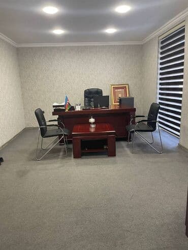 kiraye obyekt nerimanov: Nərimanov rayonu,Bakı Modern Təhsil mərkəzinin yanında,4 mərtəbə — 3