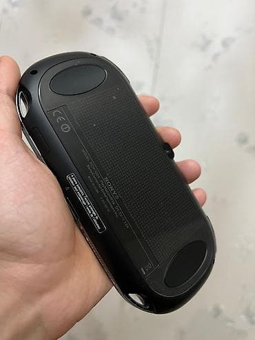 1001 oyunlar: XAHIŞ OLUNUR DEQIQ OXUYUN👇🔥 TƏCİLİ SATILIR – ƏLA VƏZİYYƏTDƏ PS VITA — 5