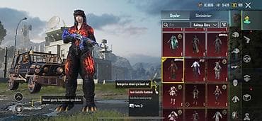 oyun rol seti: Dəyərindən ucuz satılır səbəbi isə oynamadığım üçün Firavun 1lvl — 4