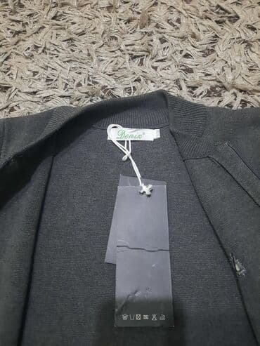 məktəbli jaketi: Uşaq kardiqanı,jaketi – “Deniz” brendi həm qız həm oğlan üçün üçün — 3