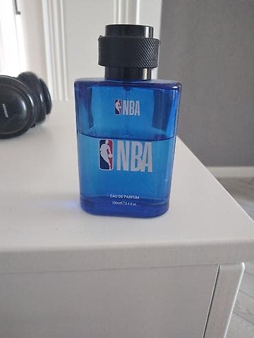 azeri sekileri: NBA Eau de Parfum – 100 ml (3.4 fl.oz) 1 ədədi 30 manat - Brend — 1