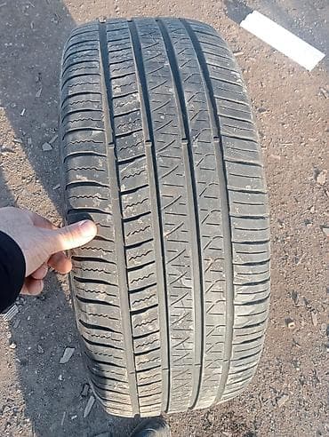 disk kredit: 4 ədəd yüngül lehimli disk + şin komplekti - Disklər: gümüş rəng — 3