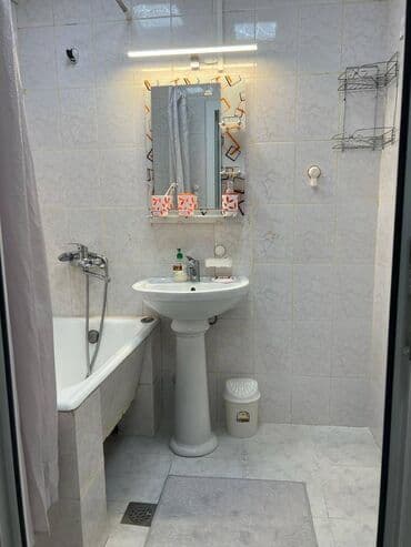 yeni suraxani kiraye evler: Gənclik metrosuna yaxın Atatürk parkina yaxin 9 mertebeli binanın — 6