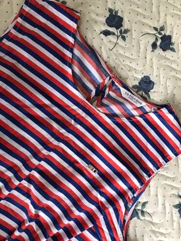 ağ qadın koftaları: Park bulvardaki Polodan 70azn alinib. 1-2defe geyilib. Cox serin — 4