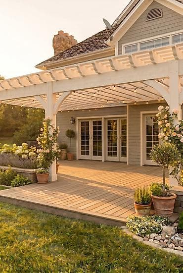 yağ: Məhsul: Həyət və terras üçün pergola/patiyo kölgəlikləri – dizayn və — 7