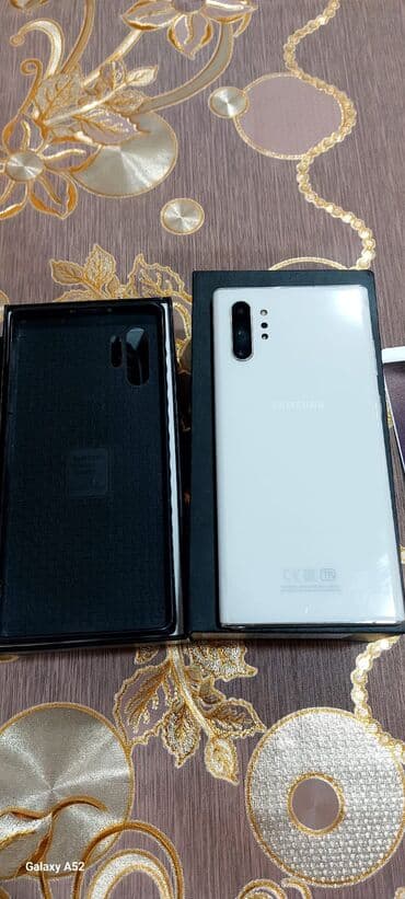 note 50 pro: Samsung Note 10 Plus — 7