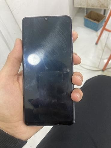 gta 5 azərbaycan modu: Samsung Galaxy A32, 128 GB, rəng - Bənövşəyi, Barmaq izi — 2