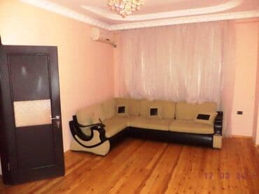 xirdalan mehdi huseynzade: Bakı, 3 otaqlı, Köhnə tikili, m. Həzi Aslanov, 76 kv. m — 1