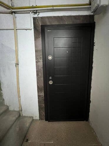 köhnə tikili bina evləri: Bakı, Bakıxanov qəs., 3 otaqlı, Köhnə tikili, 75 kv. m — 7