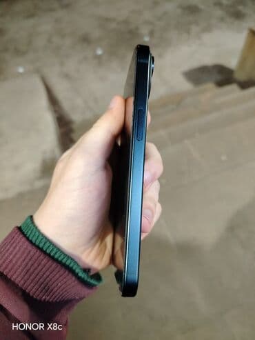 зарядка для айфона 5: IPhone 15, 128 GB, Black Titanium, Face ID — 4